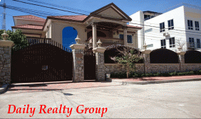 Villa For Rent