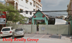 Land For Rent