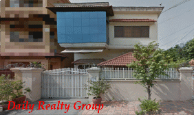 Villa For Sale