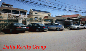 Land For Rent