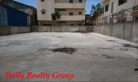 Land For Rent