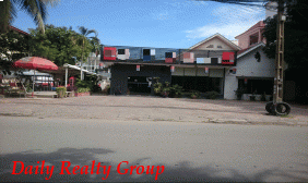 Villa For Rent