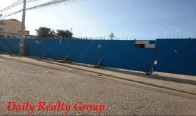 Land For Rent