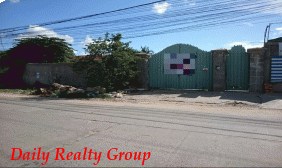 Land For Rent