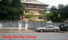 Villa For Rent