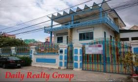 Villa For Rent
