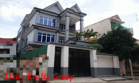 Villa For Sale