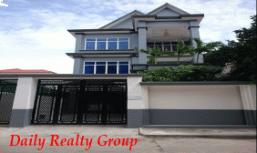 Villa For Rent