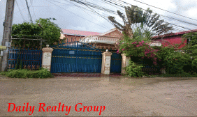 Flat For Rent