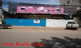 Warehouse For Rent