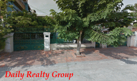 Villa For Rent