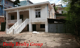 Villa For Rent