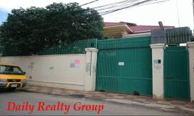 Villa For Rent