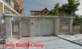 Villa For Rent