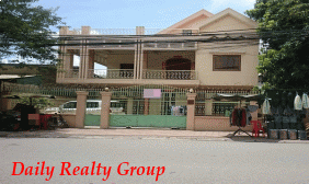 Villa For Rent