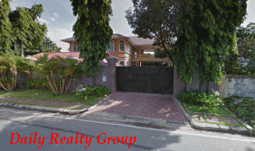 Villa For Rent