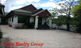 Villa For Rent