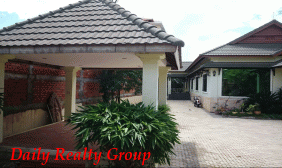 Villa For Sale