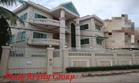 Villa For Sale