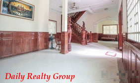 Villa For Sale