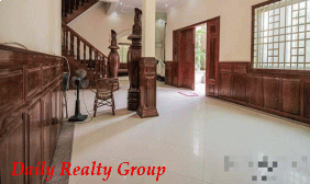 Villa For Sale