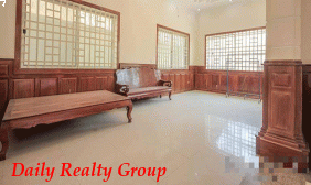 Villa For Sale