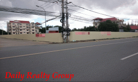 Land For Rent