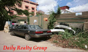 Land For Rent