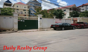 Land For Rent