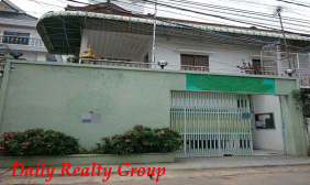 Flat For Sale