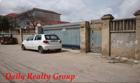 Land For Rent