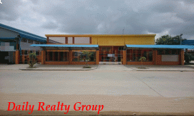 Building For Rent