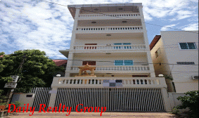 Flat For Sale