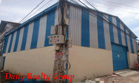 Warehouse For Sale