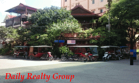 Villa For Sale