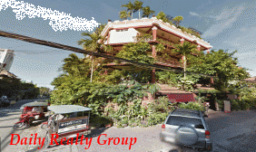 Villa For Sale