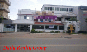 Building For Rent