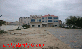 Villa For Rent