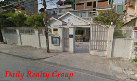 Villa For Rent