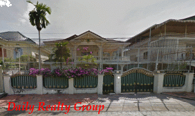 Villa For Rent