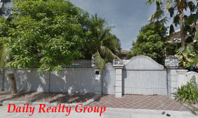 Villa For Rent