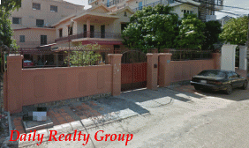 Villa For Rent