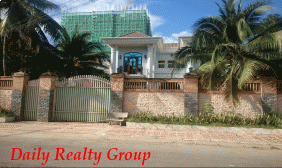 Villa For Sale