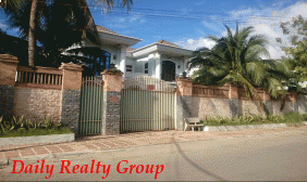 Villa For Sale