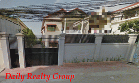 Villa For Rent