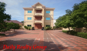 Villa For Rent