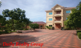 Villa For Rent
