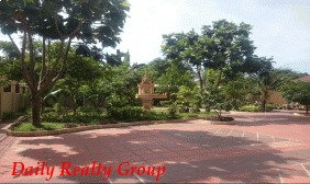 Villa For Rent