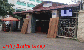 Land For Rent
