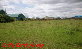 Land For Rent
